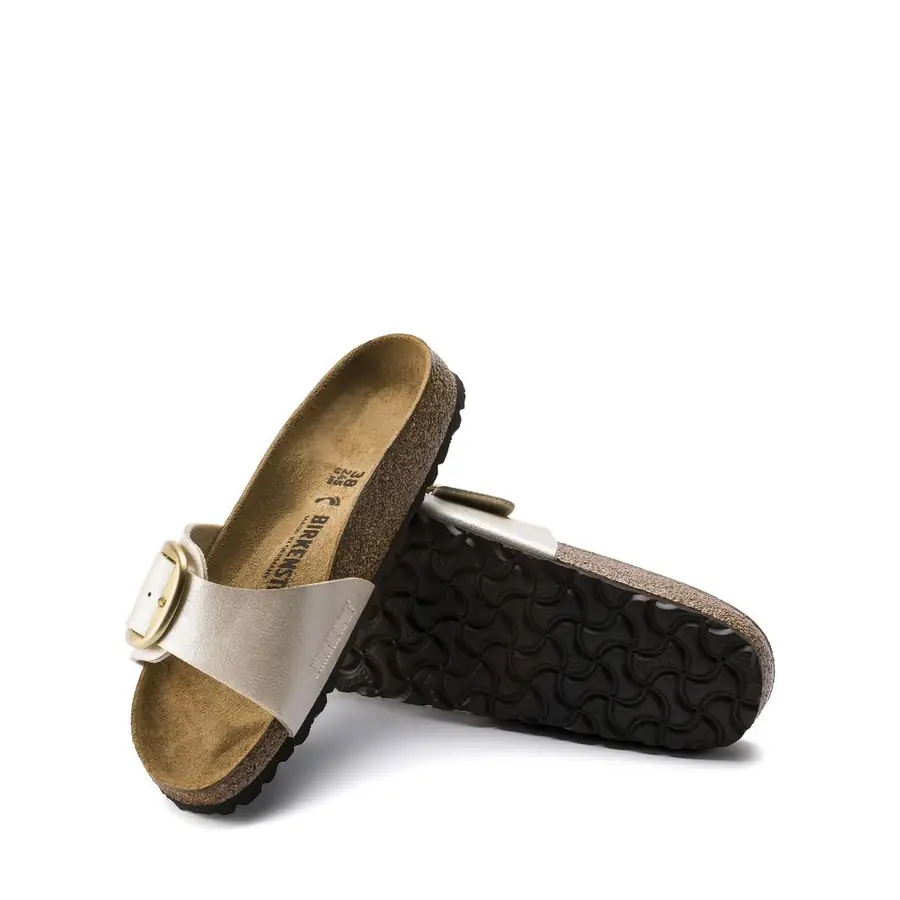Birkenstock 1015279 Kadın Tek Bantlı Terlik