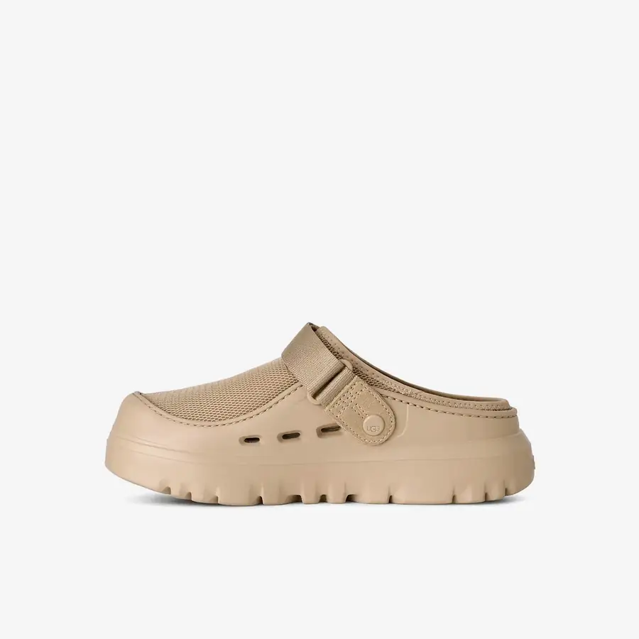 Ugg Peakmod Erkek Terlik