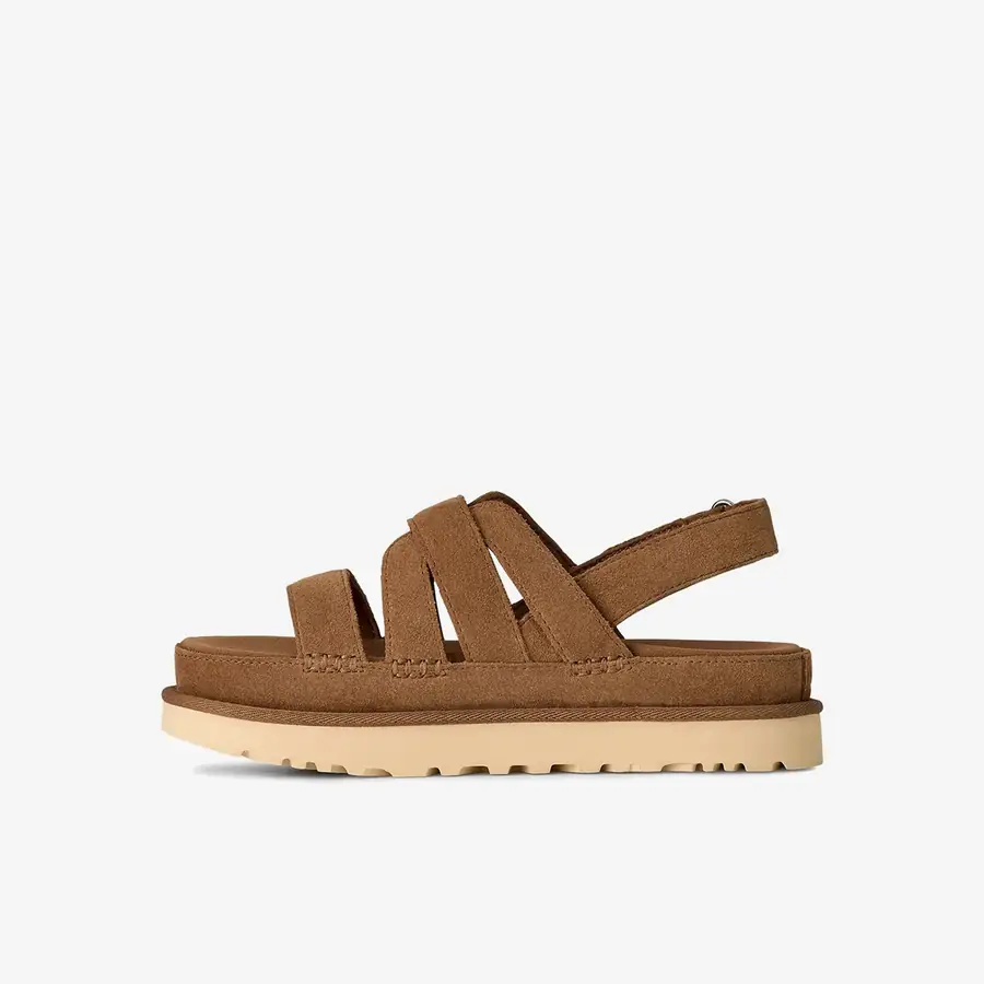 Ugg GOLDENSTAR GLEAM Kadın Bantlı Sandalet