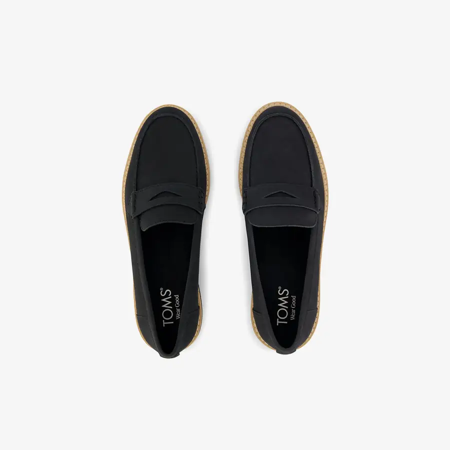 Toms Marie Kadın Loafer