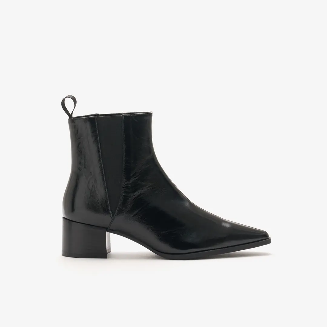 Frau Ankle Boot Kadın Topuklu Bot