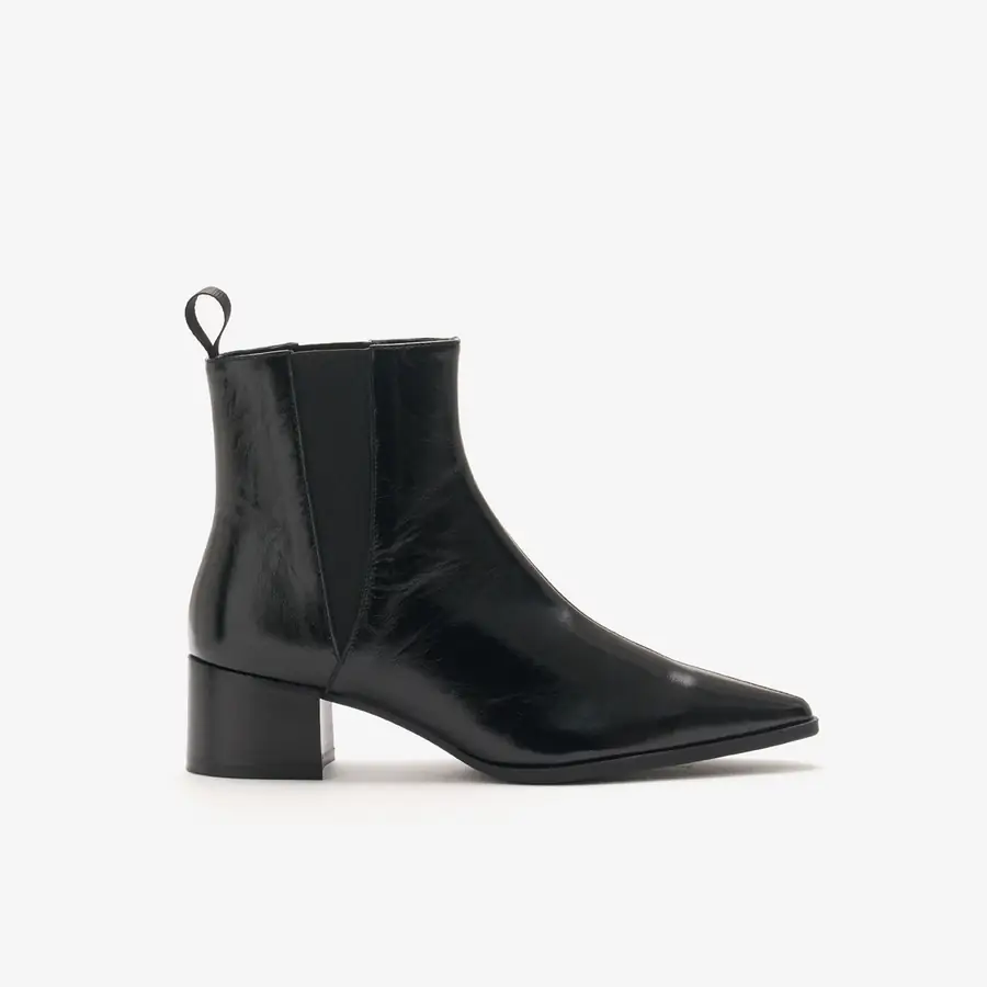 Frau Ankle Boot Kadın Topuklu Bot