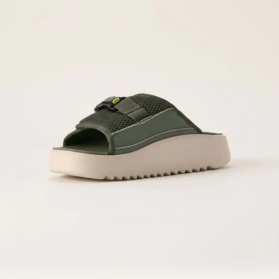 Ugg Maxxer Slide 2.0 Erkek Bantlı Terlik