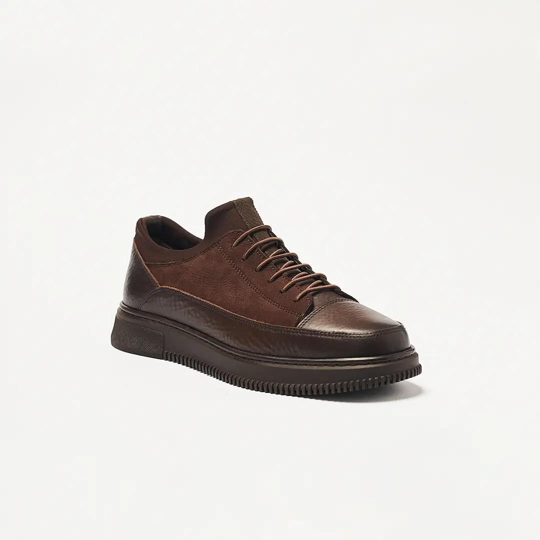 John May  Erkek Sneaker