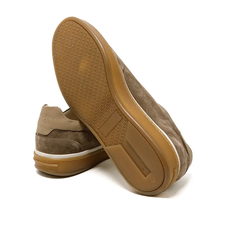 Giuseppe Mengoni  Erkek Sneaker