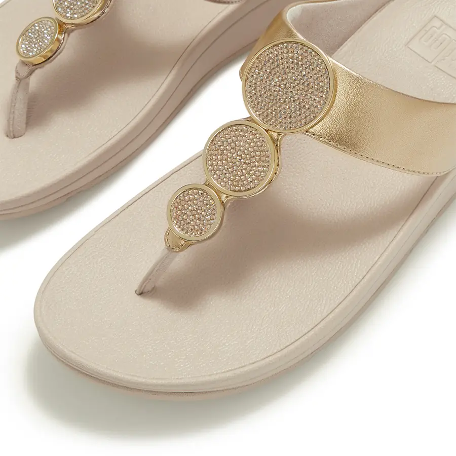 Fitflop Halo Kadın Parmak Arası Terlik