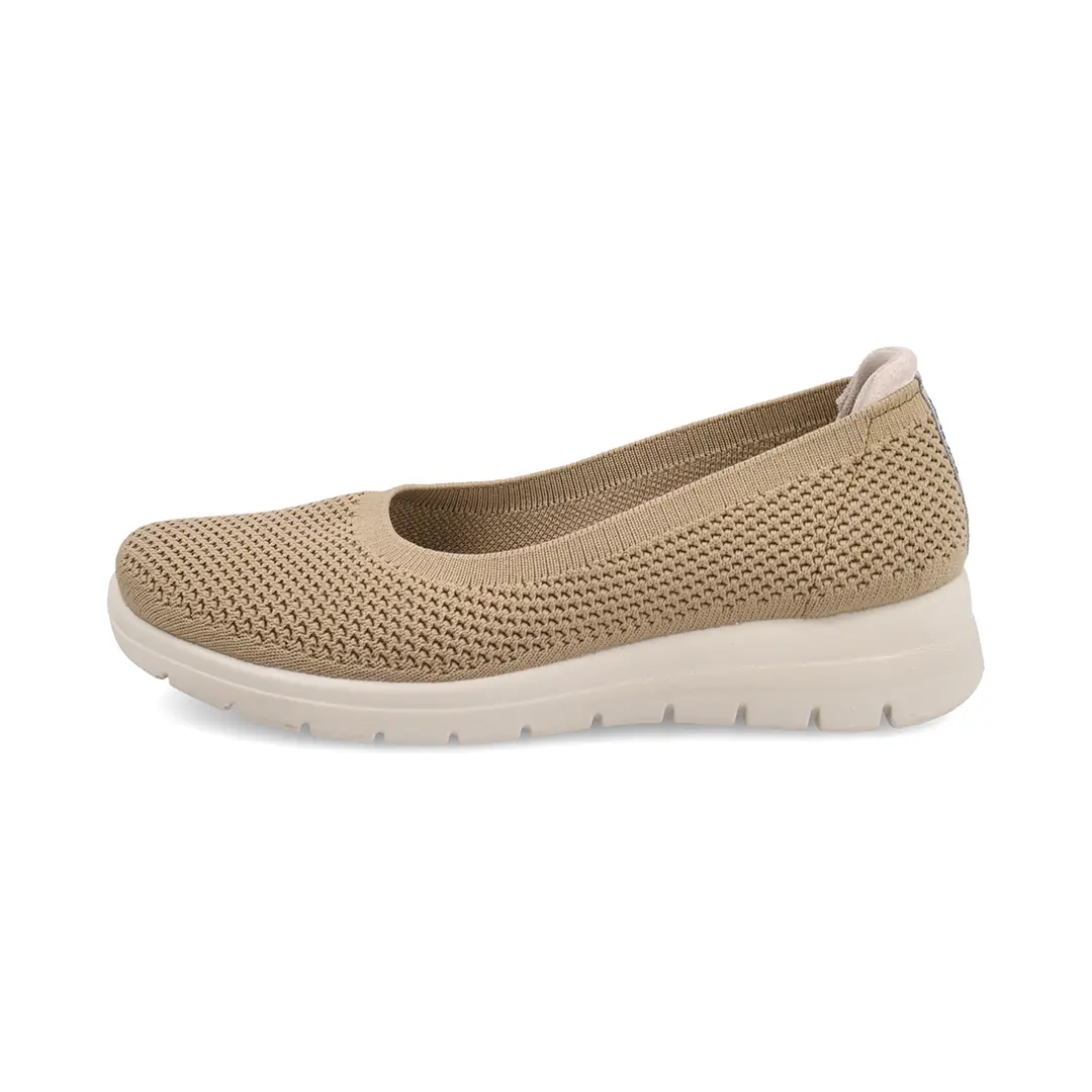 Fly Flot PIUMATECH Kadın Slip On Sneaker