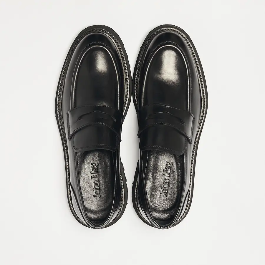 John May  Erkek Loafer