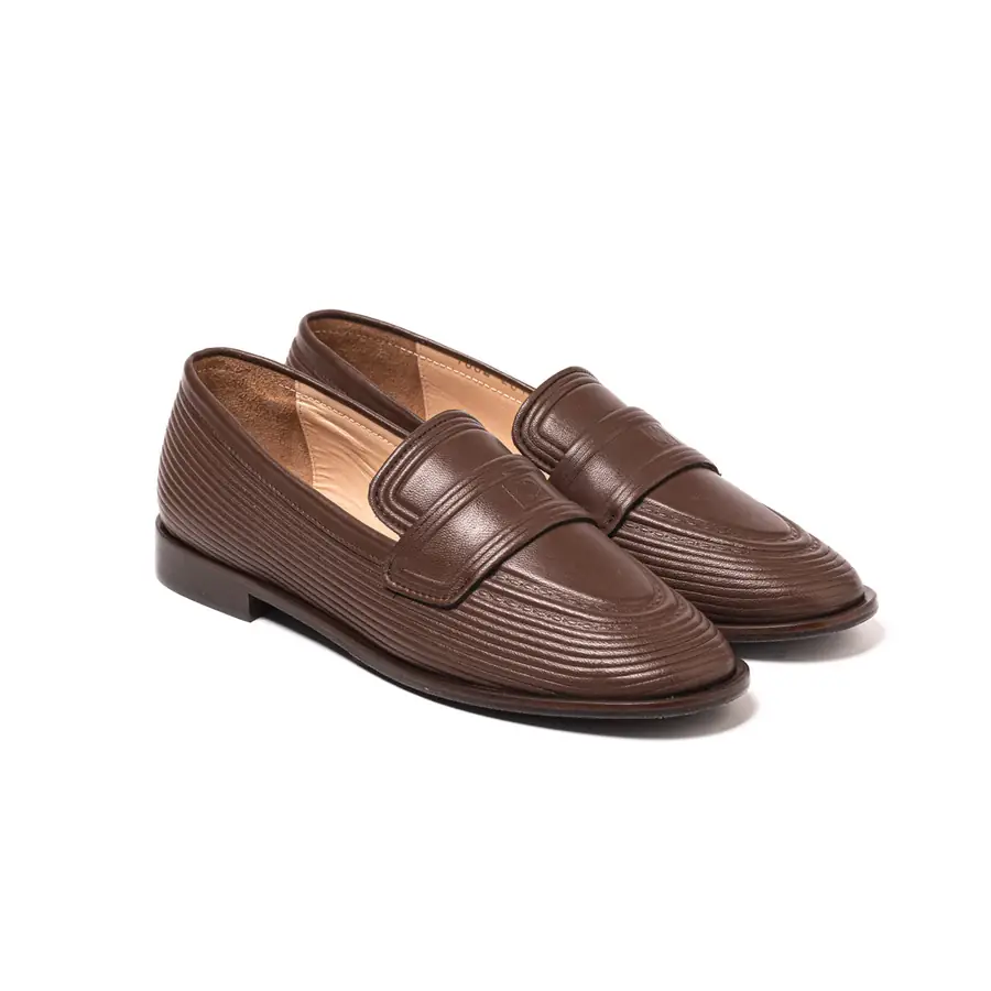 Chiara Bellini  Kadın Penny Loafer