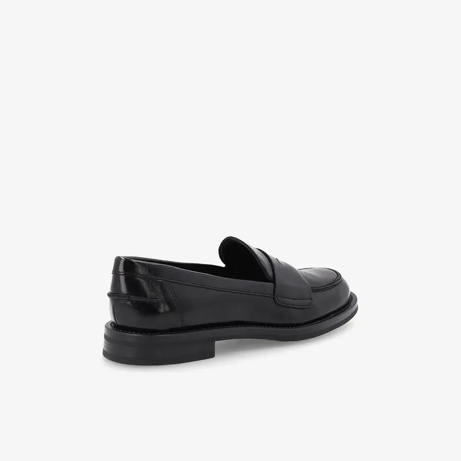 Frau  Kadın Penny Loafer