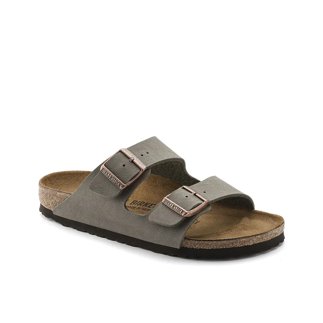 Birkenstock Arizona Kadın Çift Bantlı Terlik