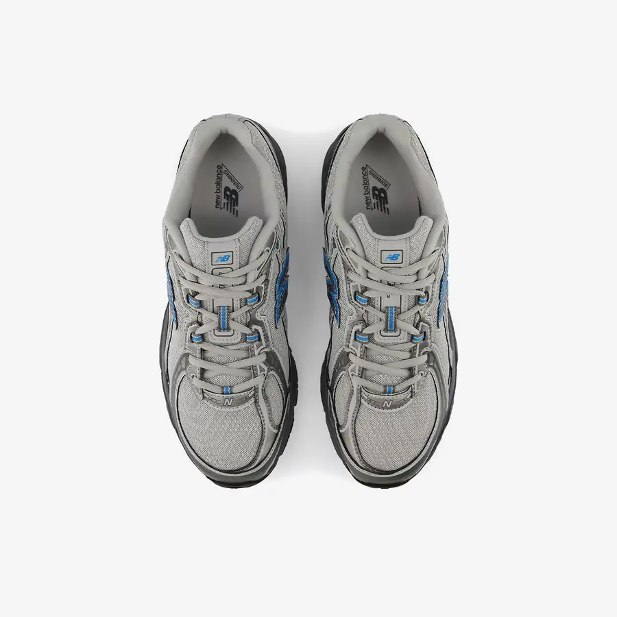 New Balance 740 Erkek Spor Ayakkabı