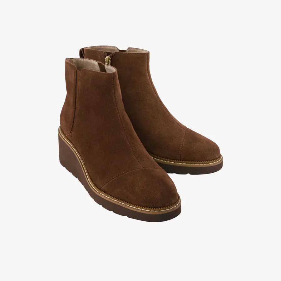 Toms Mina Kadın Bot