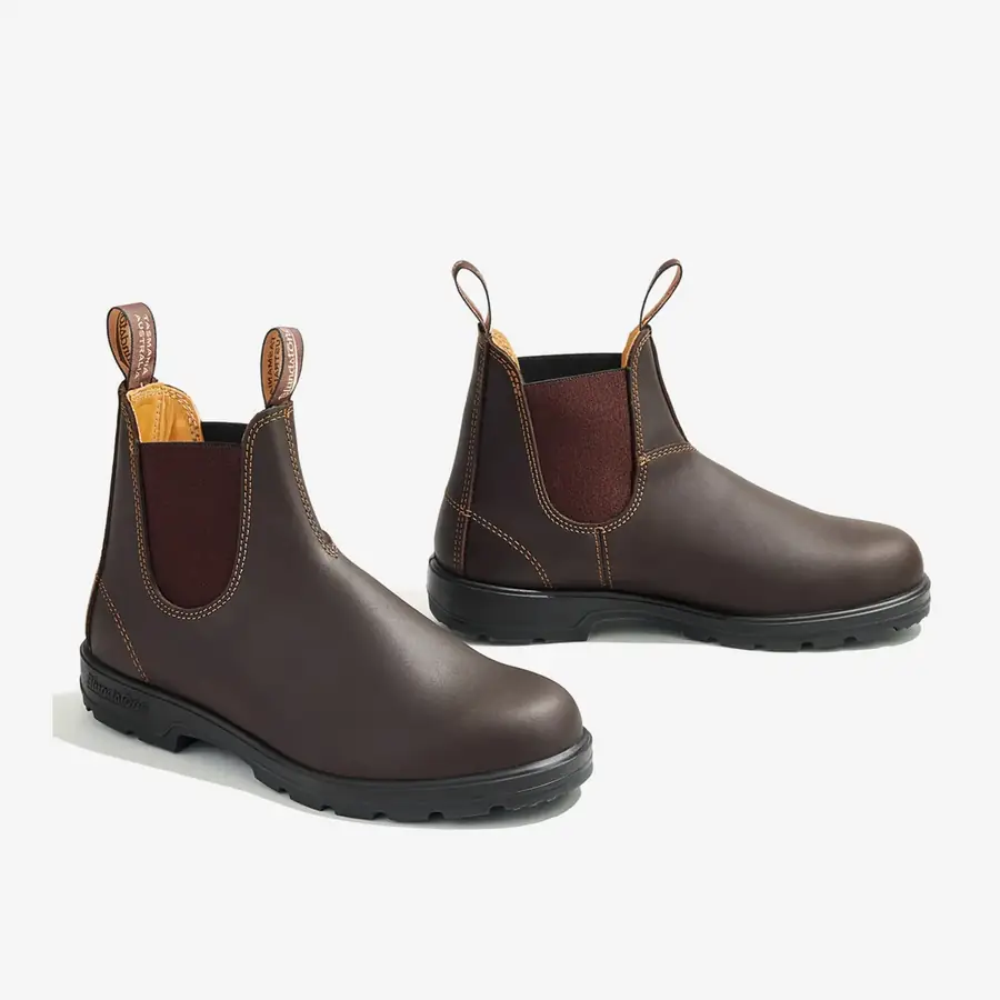 Blundstone 550 Erkek Chelsea Bot