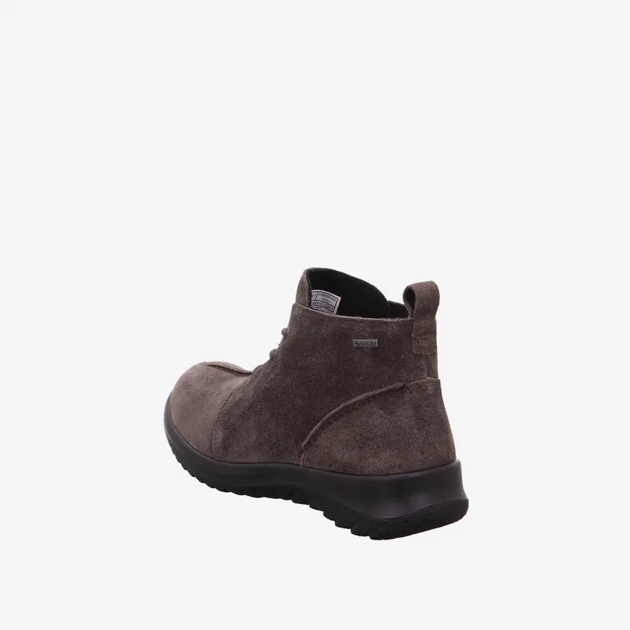Legero Softboot 4.0 Kadın Bağcıklı Bot