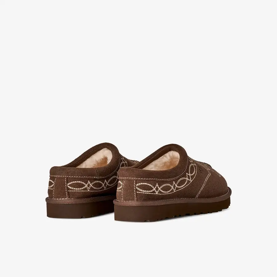 Ugg W TASMAN WESTERN Kadın
