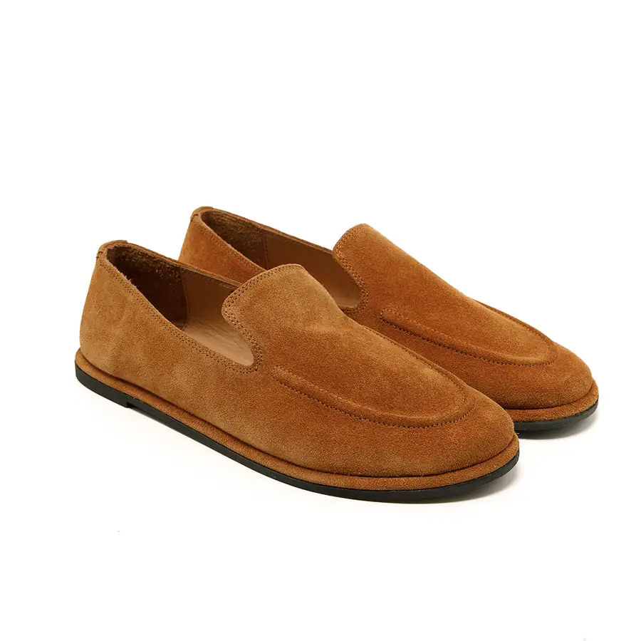 John May  Kadın Loafer