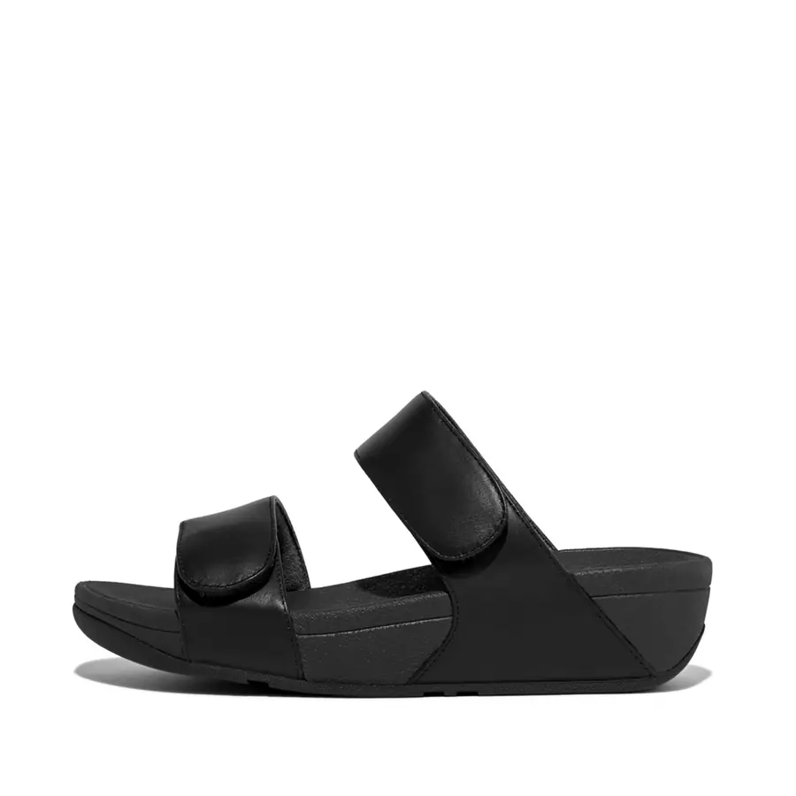 Fitflop Lulu Kadın Çift Bantlı Terlik
