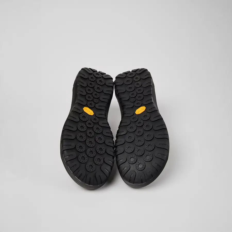 Camper Peu Serra Erkek Sneaker