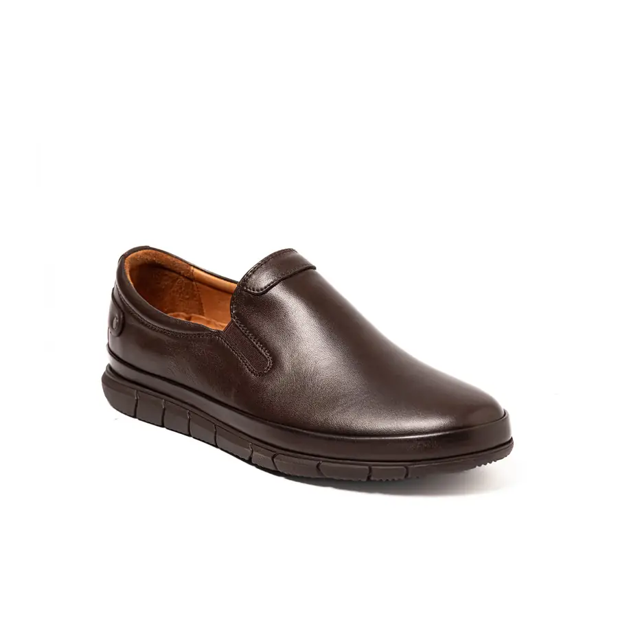 John May  Erkek Slip-On Ayakkabı
