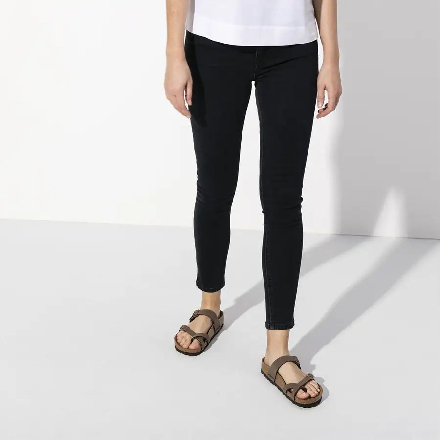 Birkenstock MAYARI BF Kadın Parmak Arası Terlik