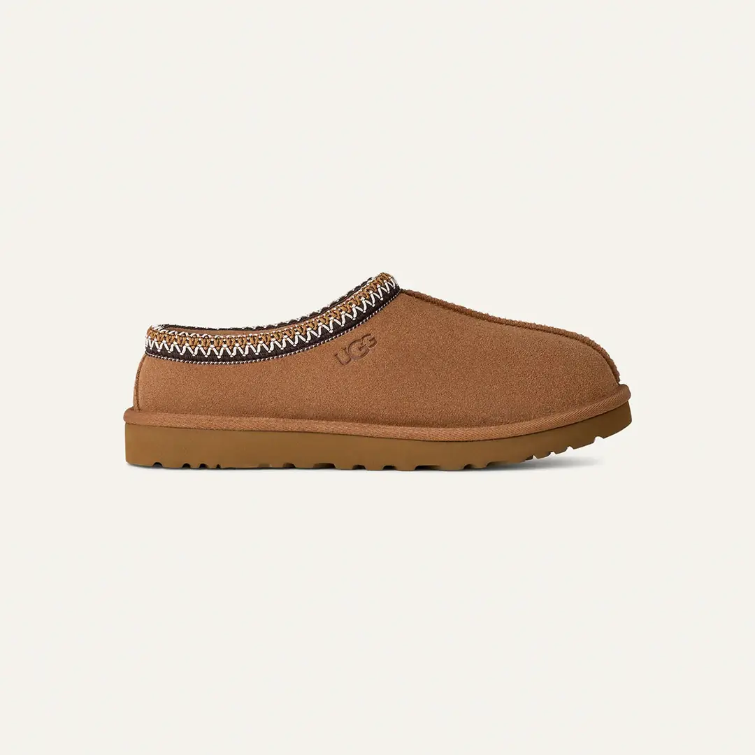 Ugg TASMAN II Erkek Terlik - Taba