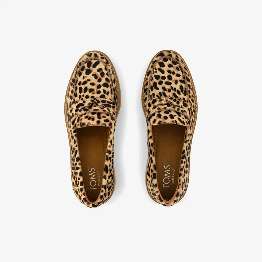 Toms CARA Kadın Loafer