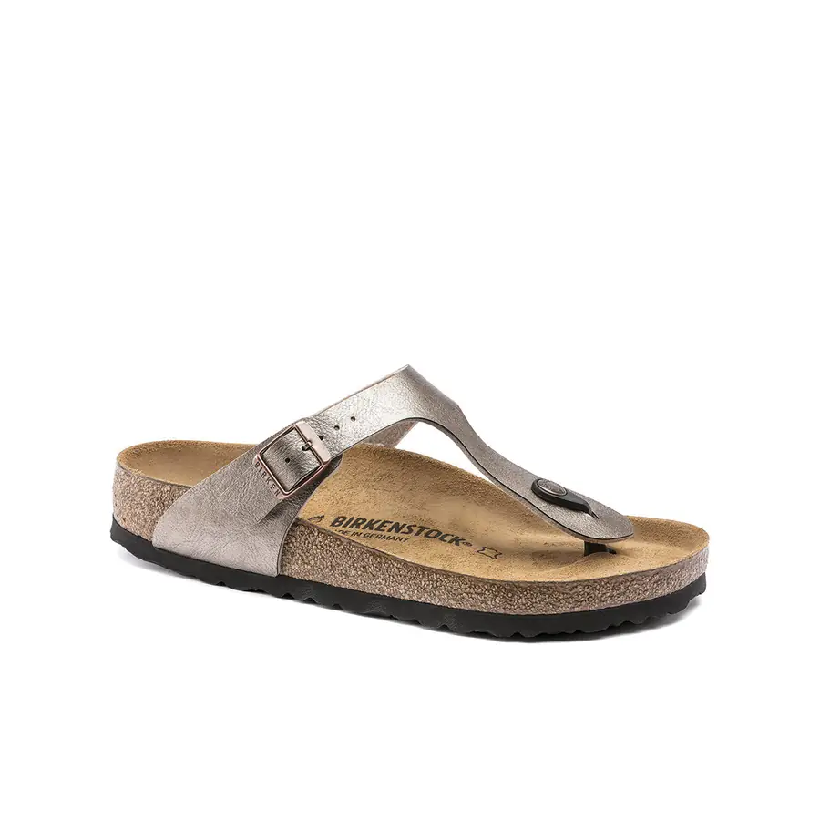 Birkenstock GIZEH BF Kadın Çift Bantlı Terlik