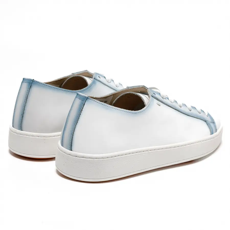 Giuseppe Mengoni  Erkek Sneaker