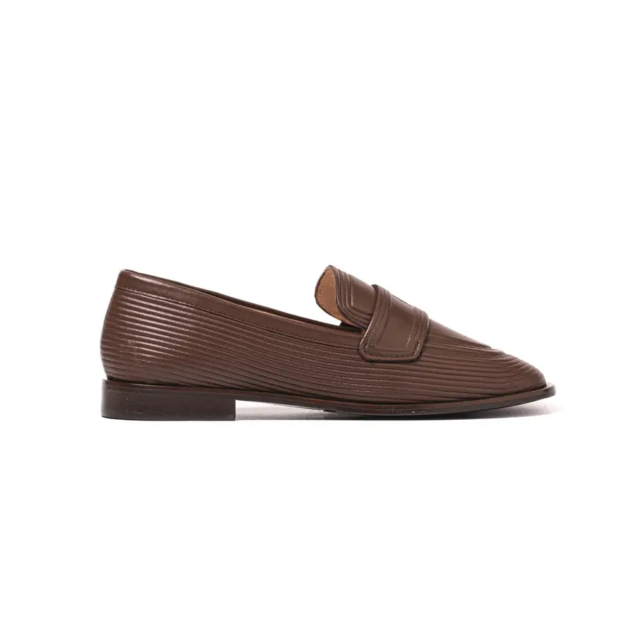 Chiara Bellini  Kadın Penny Loafer