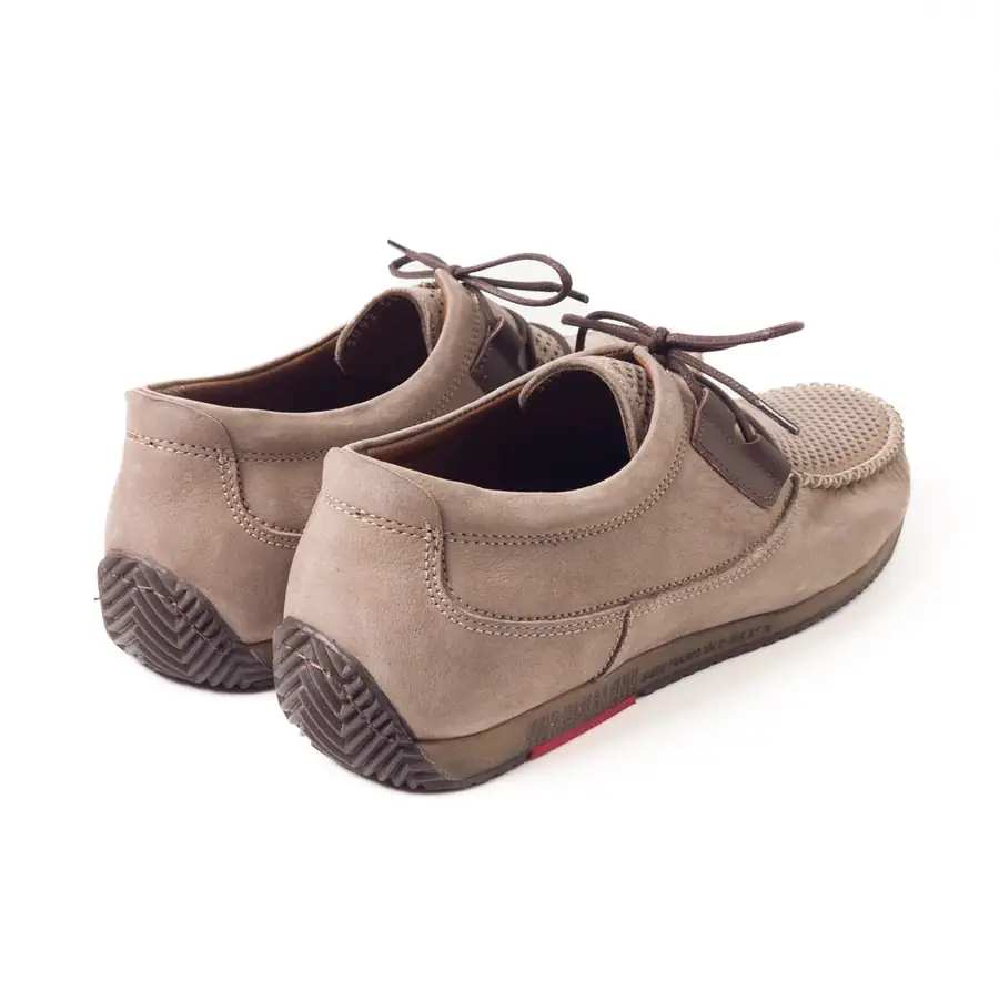John May  Erkek Driving Loafer