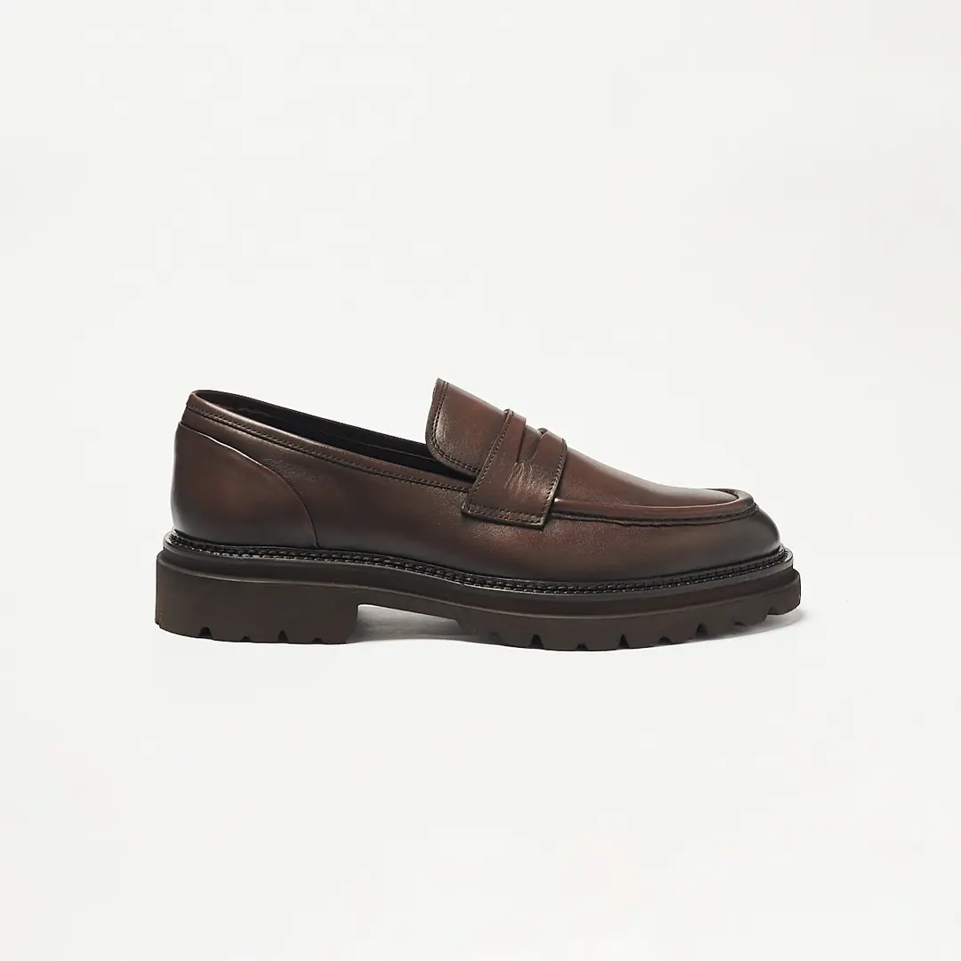 John May  Erkek Loafer