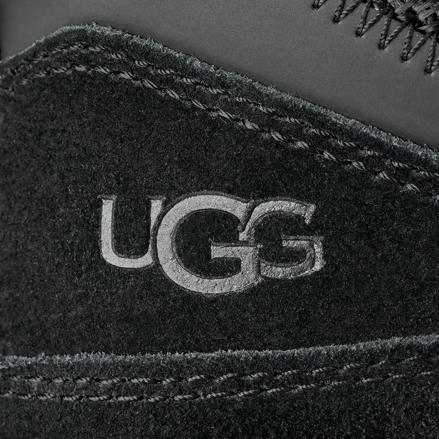 Ugg Lowmel Kadın Kalın Taban Sneaker