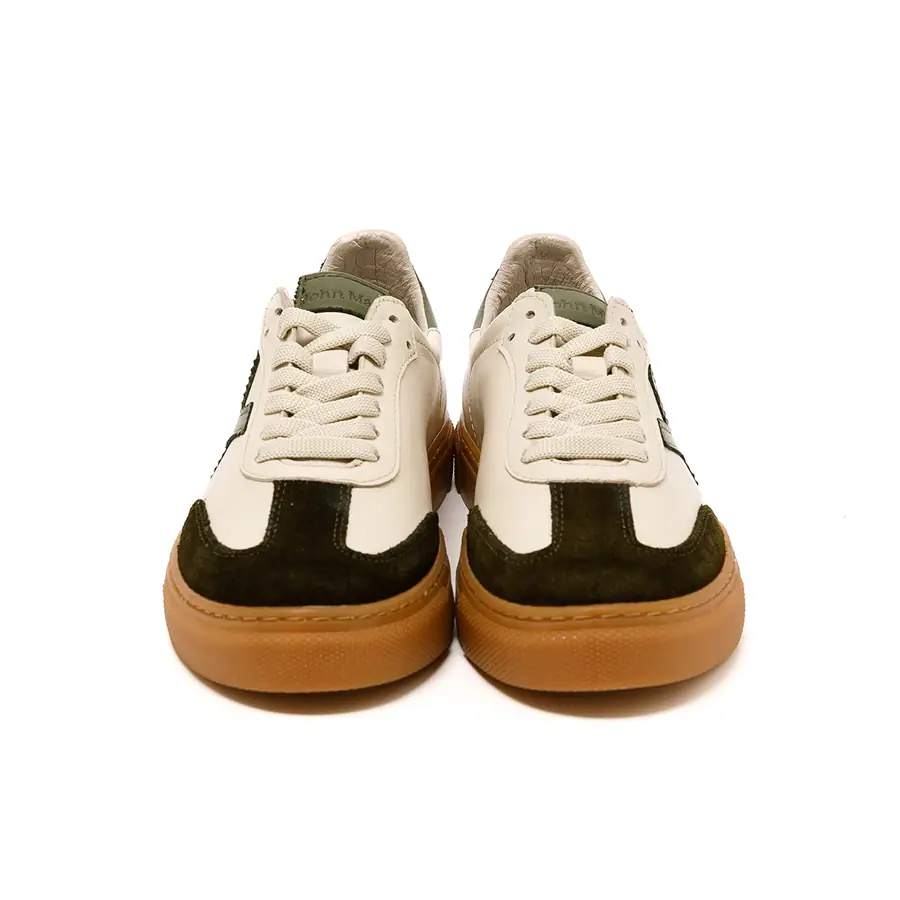 John May  Kadın Sneaker