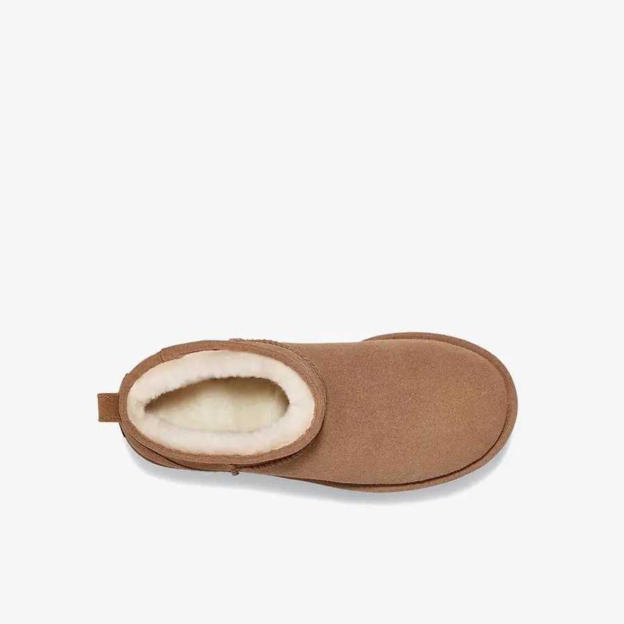 Ugg Classic Mini Platform Kadın Bot