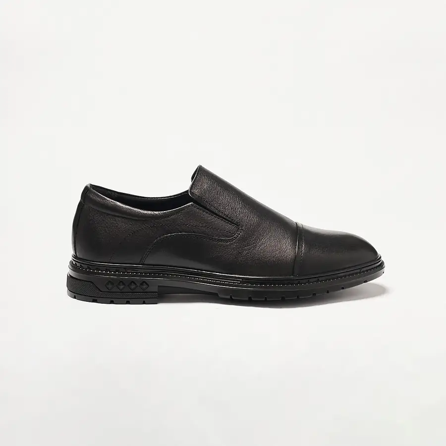 John May  Erkek Slip-On Ayakkabı