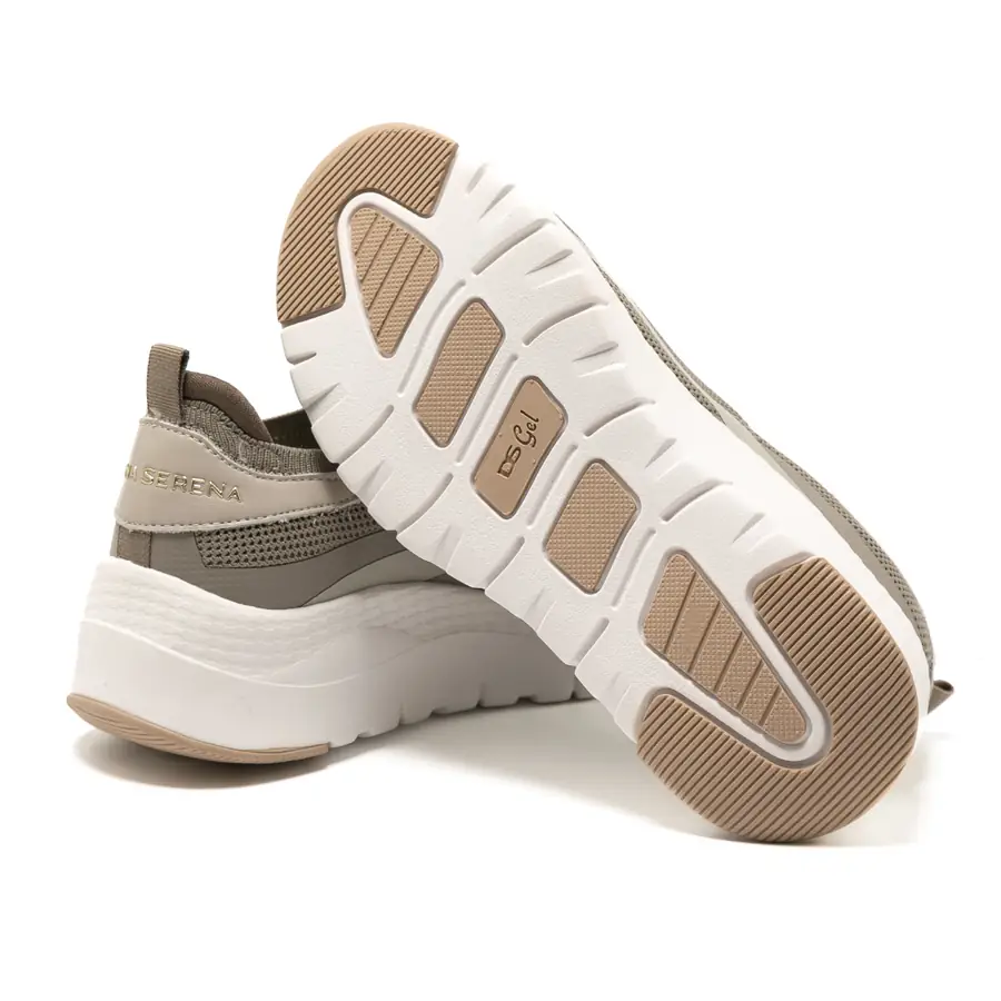 Donna Serena  Kadın Slip-On Sneaker