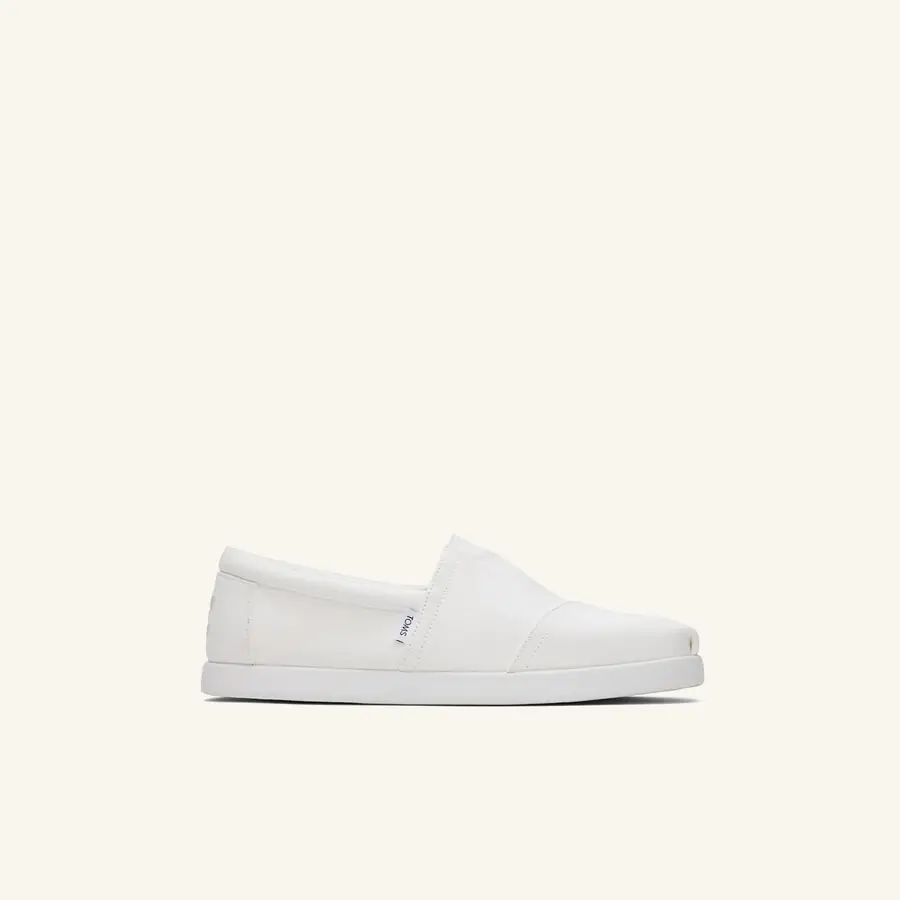 Toms Alpargata Erkek Espadril