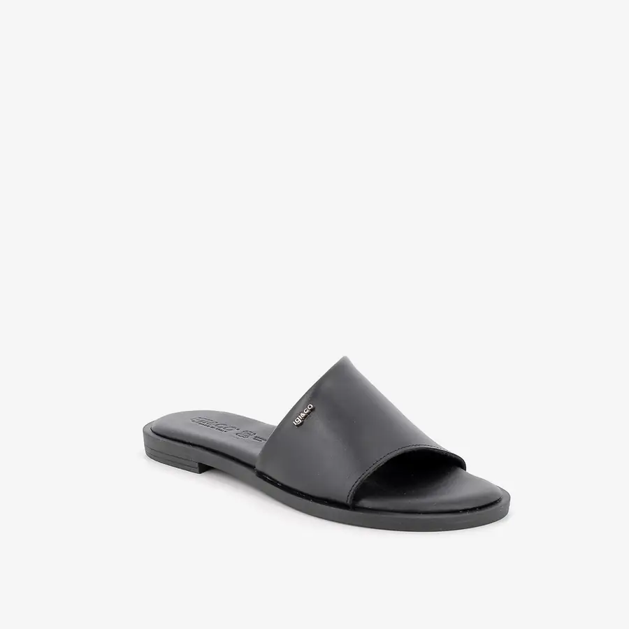 IGI&Co 1183400 Kadın Mule Terlik