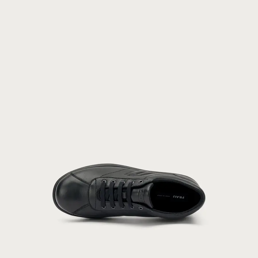 Frau  Erkek Sneaker