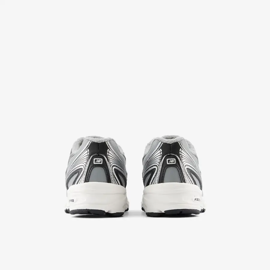 New Balance 740 Erkek Çocuk Spor Ayakkabı