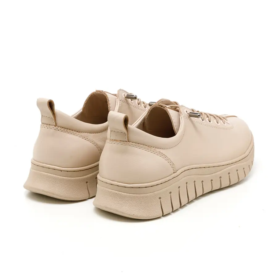 John May  Kadın Sneaker