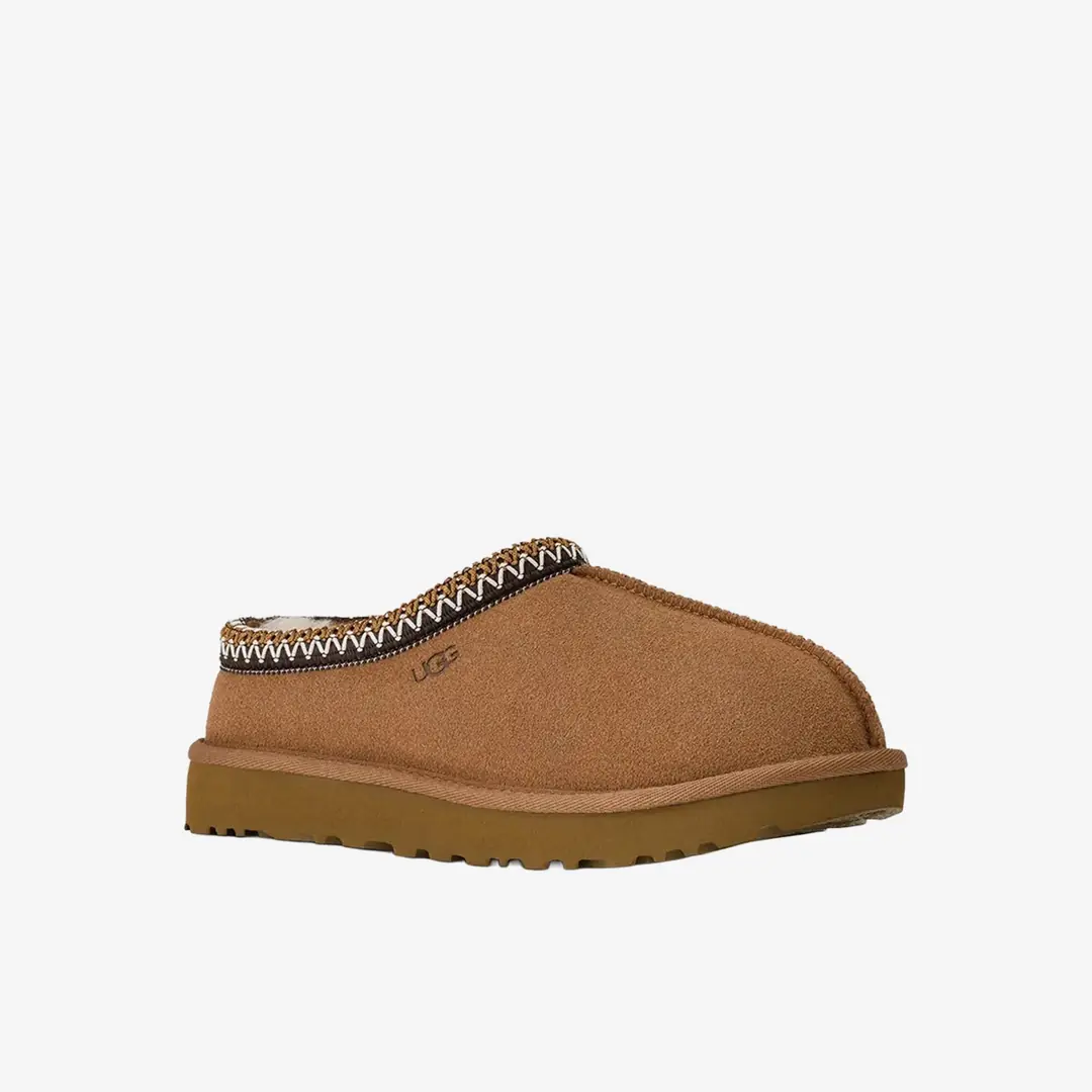 Ugg TASMAN II Kadın Kapalı Terlik - Taba