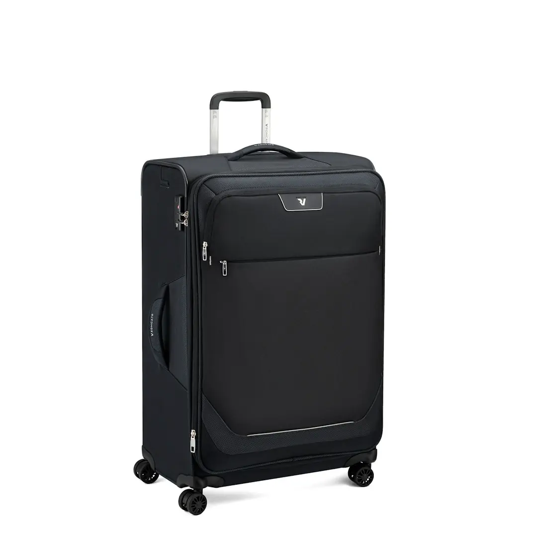 Roncato Unisex Valiz - Siyah