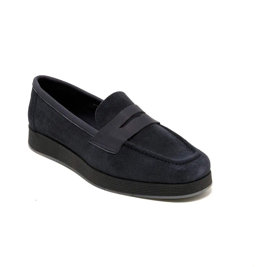 John May  Kadın Loafer