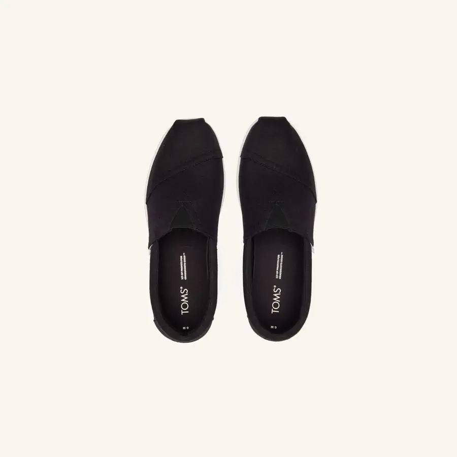 Toms Alpargata Erkek Espadril