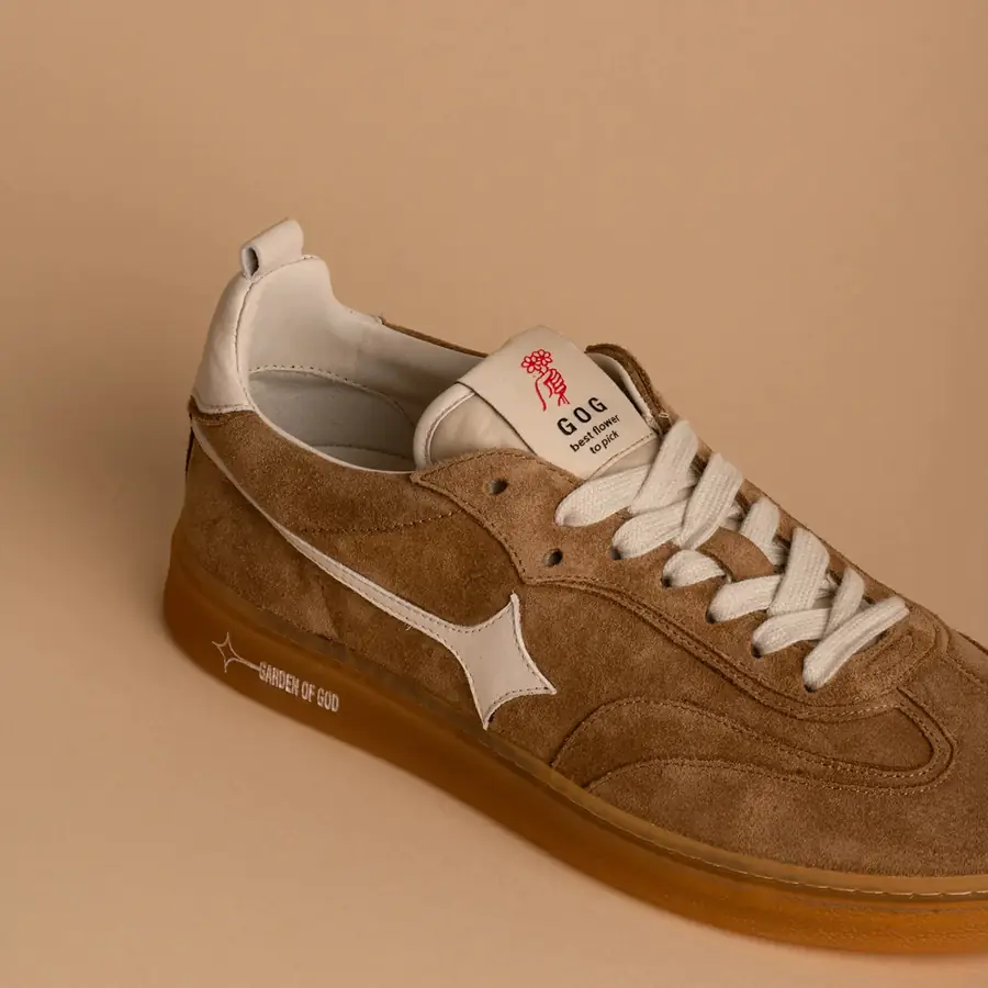 Garden Of God  Kadın Sneaker