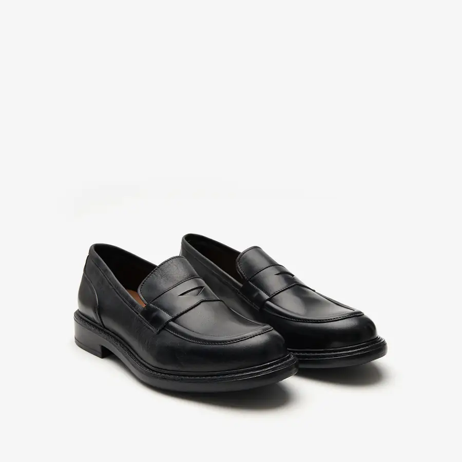 Exton Soft Erkek Penny Loafer