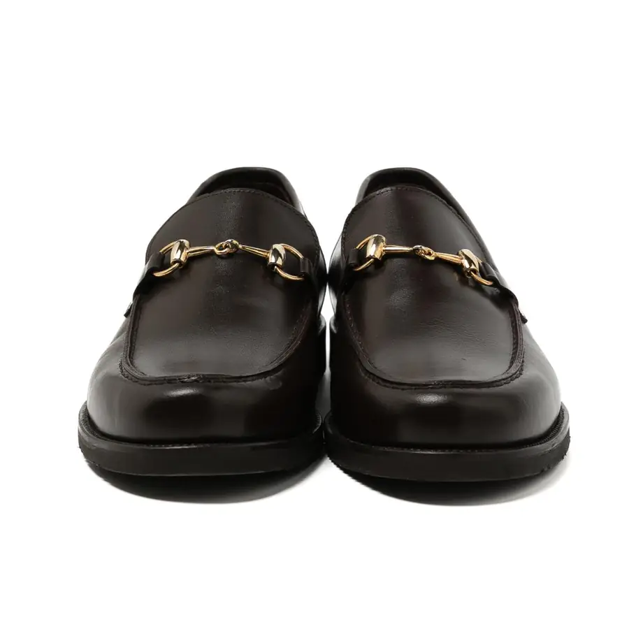Giuseppe Mengoni  Erkek Tokalı Loafer
