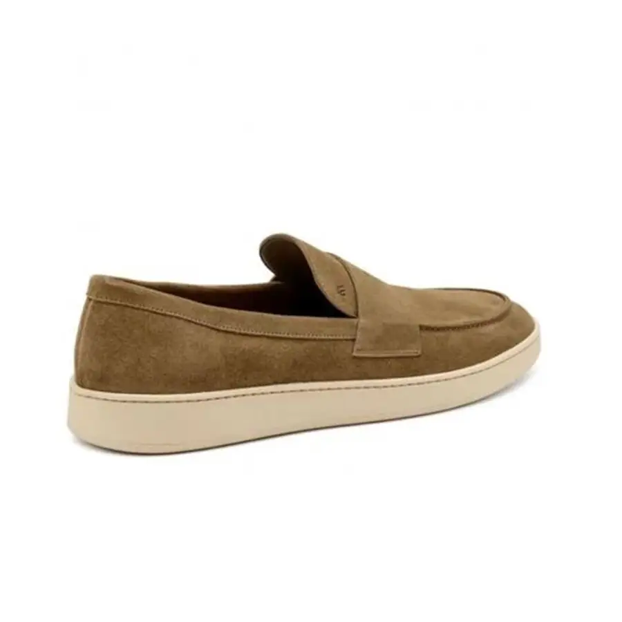 Frau  Erkek Loafer